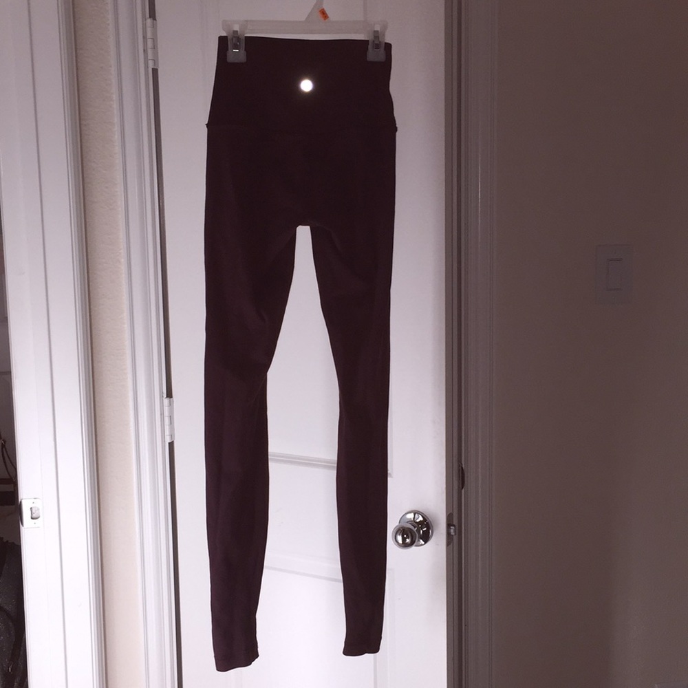 Lululemon leggings